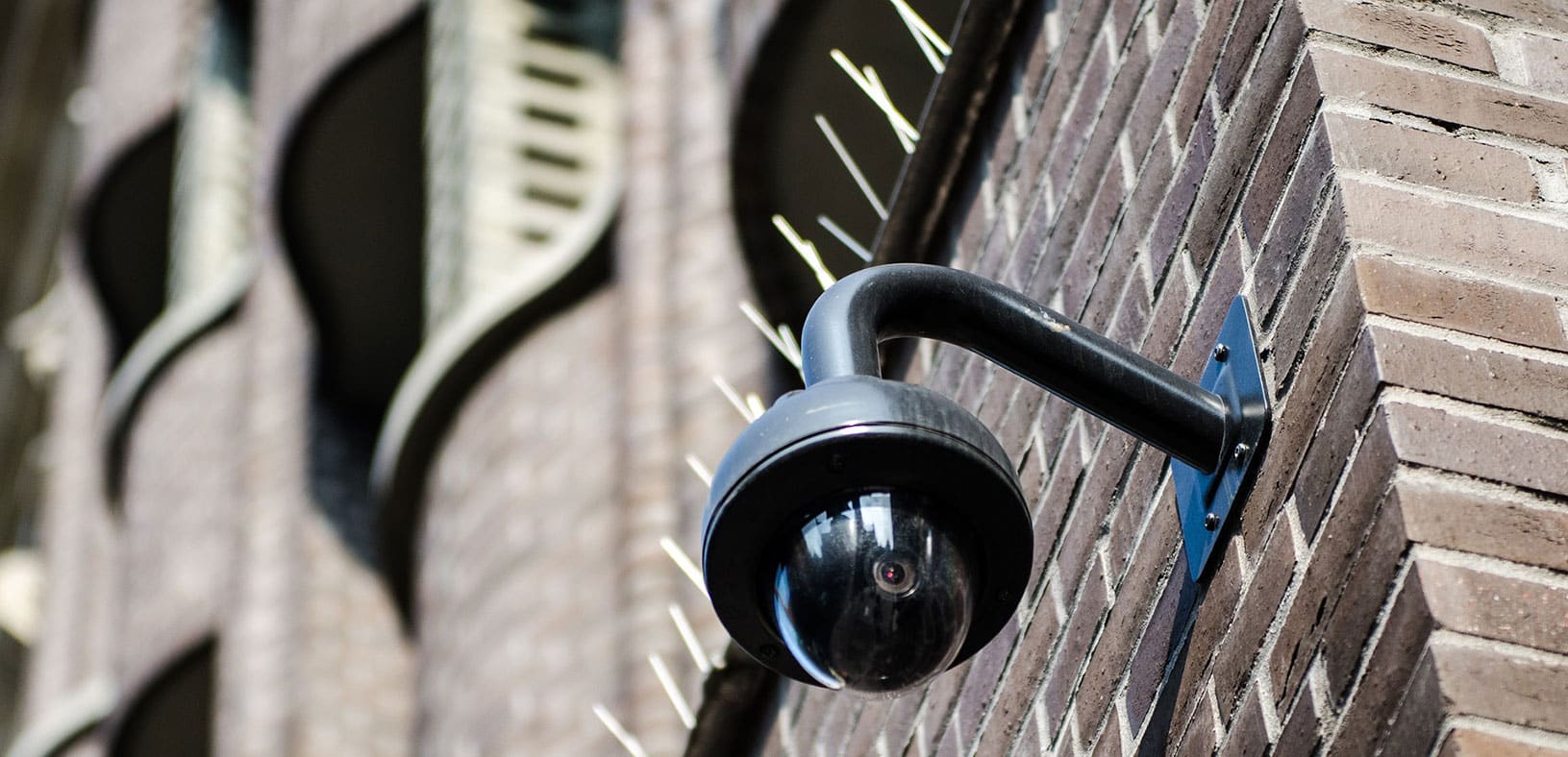 Beveiliging