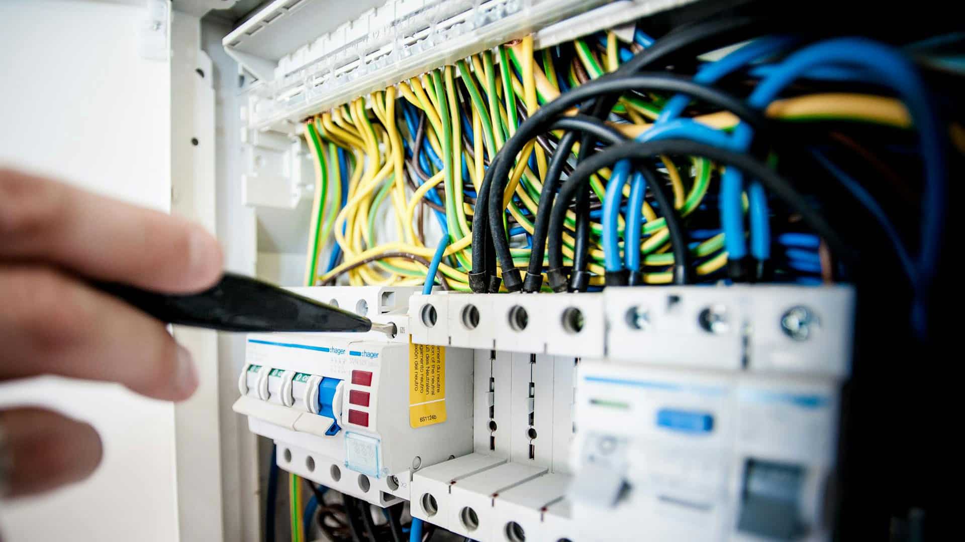 Elektrotechniek