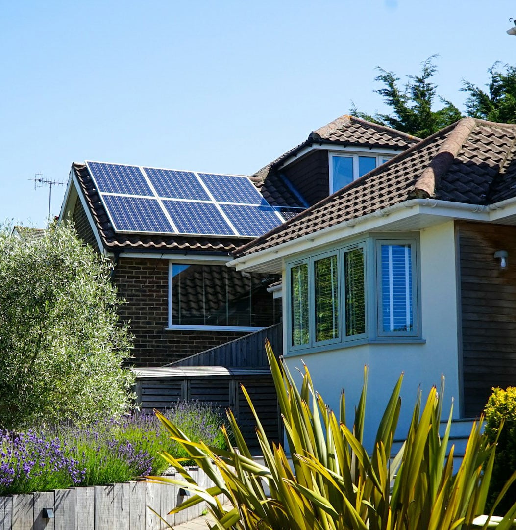 zonnepanelen eersel