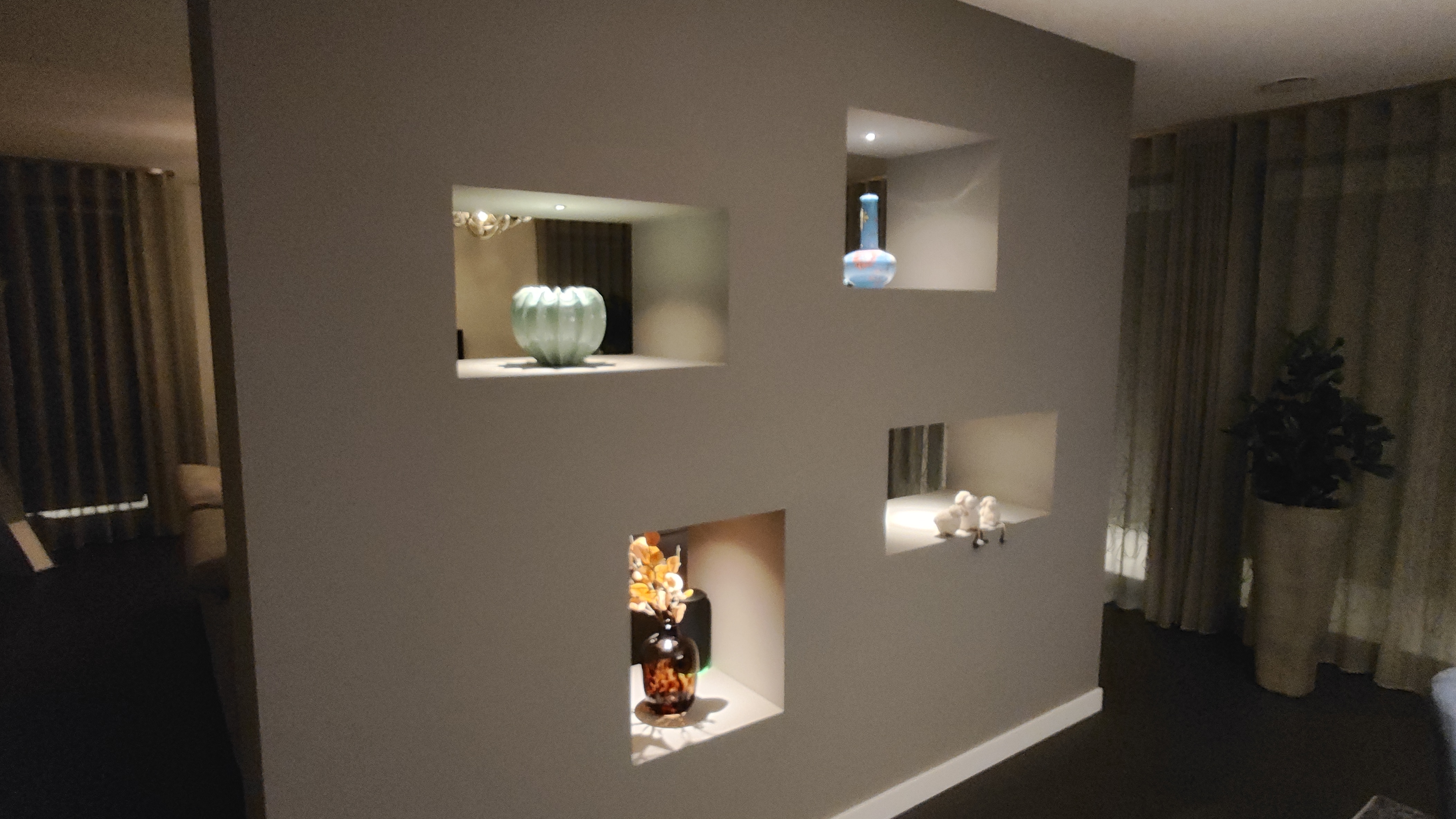 Nieuwbouw villa - Elektro Service Eersel