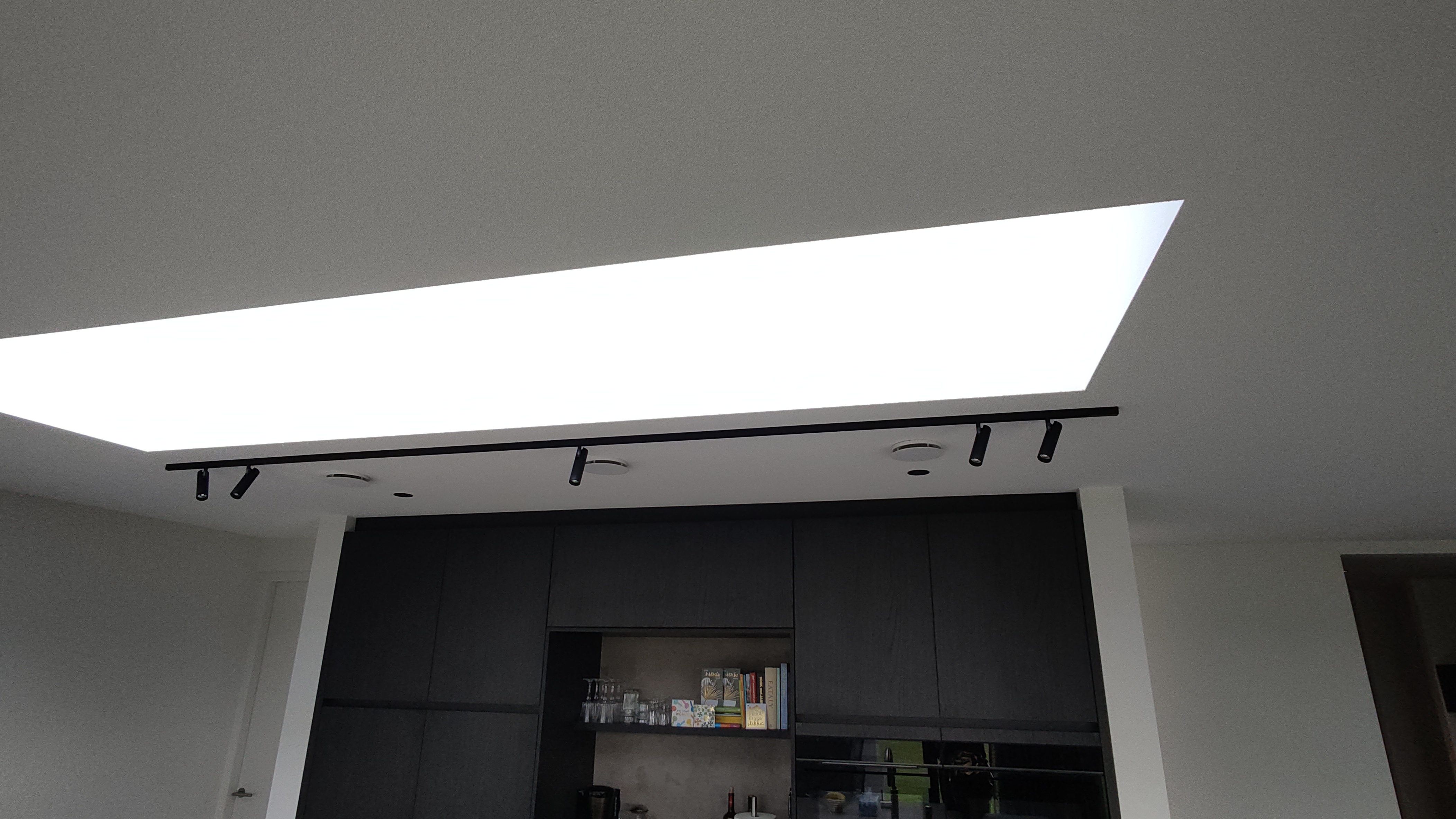 Nieuwbouw villa - Elektro Service Eersel