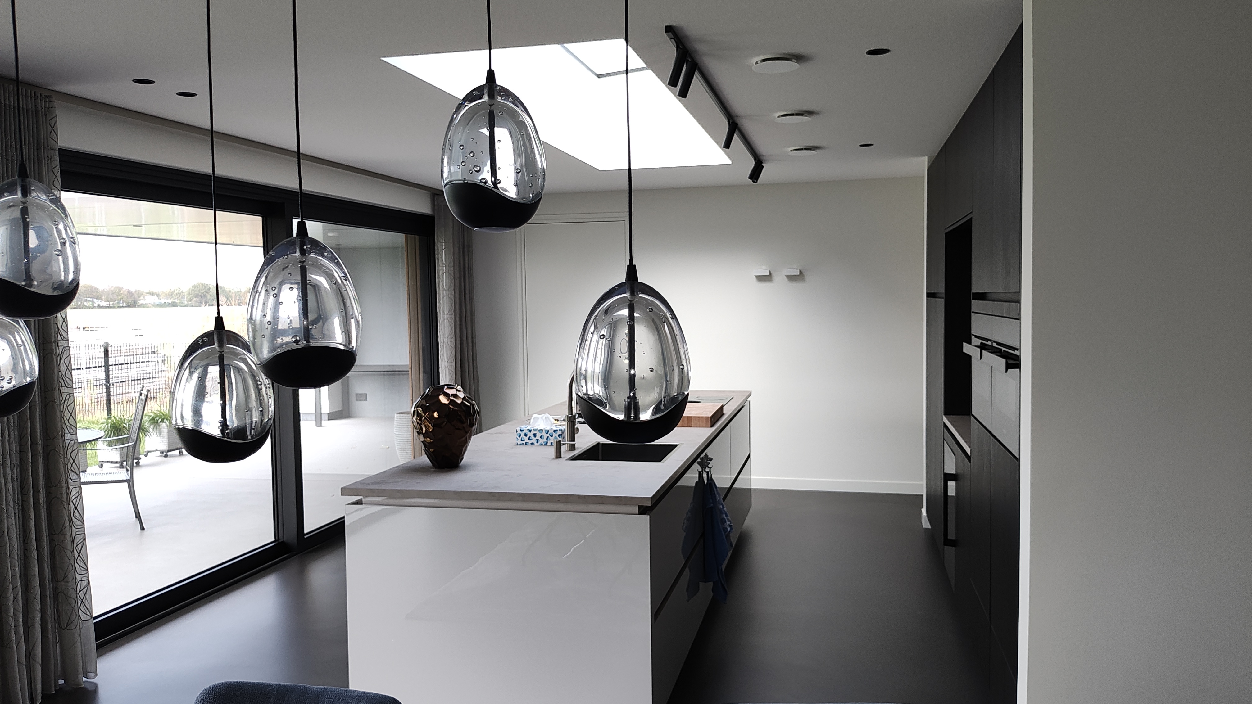 Nieuwbouw villa - Elektro Service Eersel