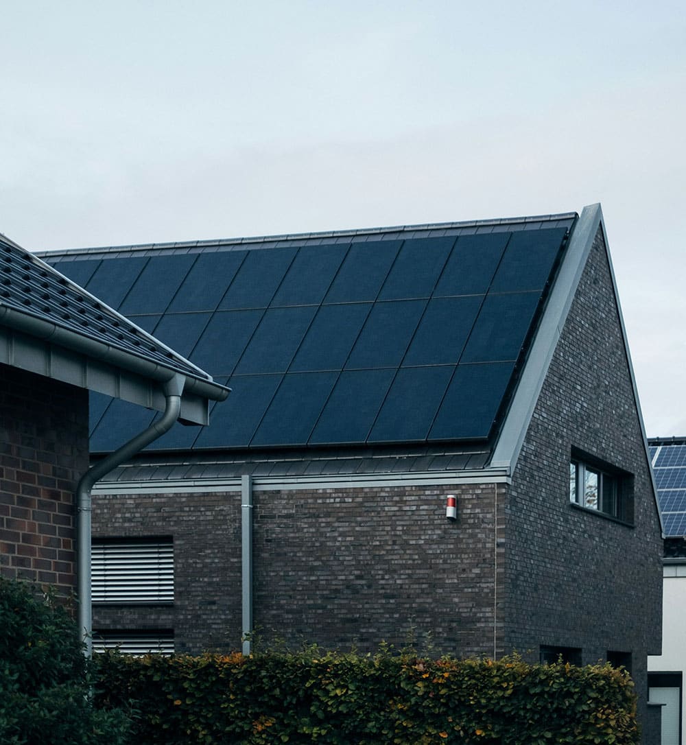 Zonnepanelen