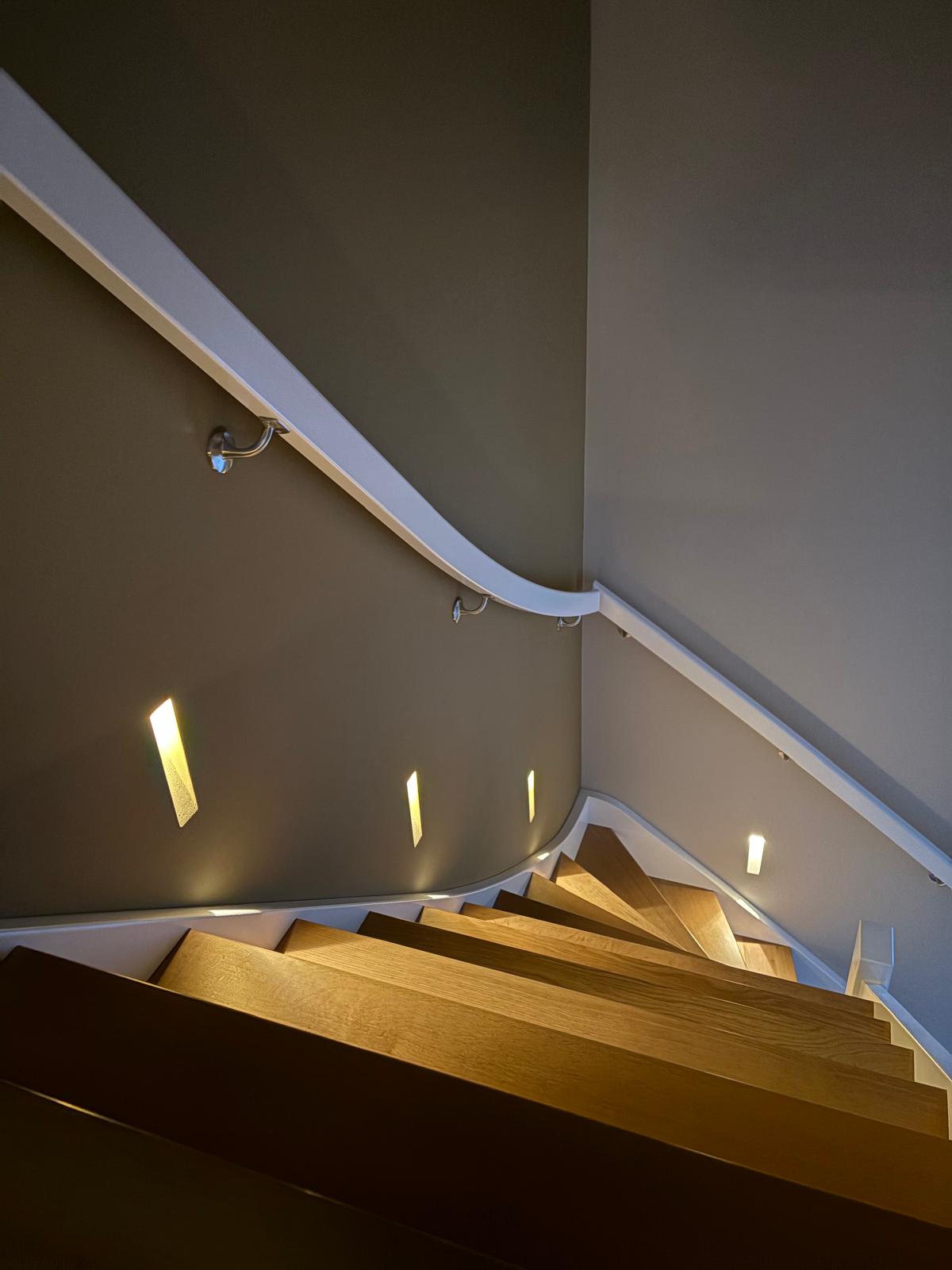 Nieuwbouw woning met domotica installatie - Elektro Service Eersel